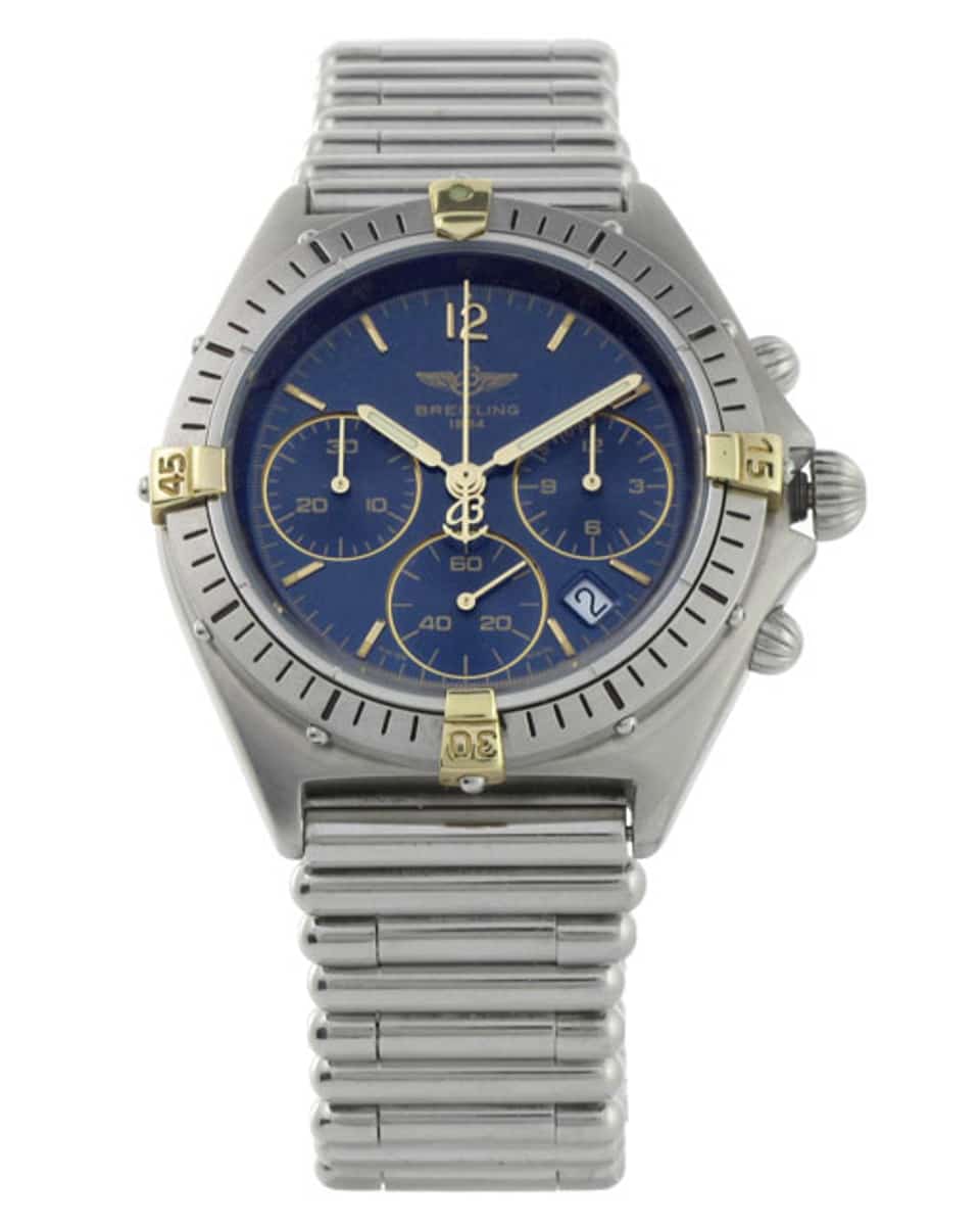 Breitling b55045 2025